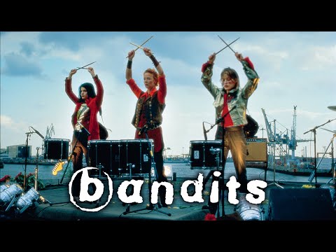 Bandits - Trailer