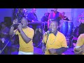 Turbo live mama kita faha sunrise rotterdam 3112018