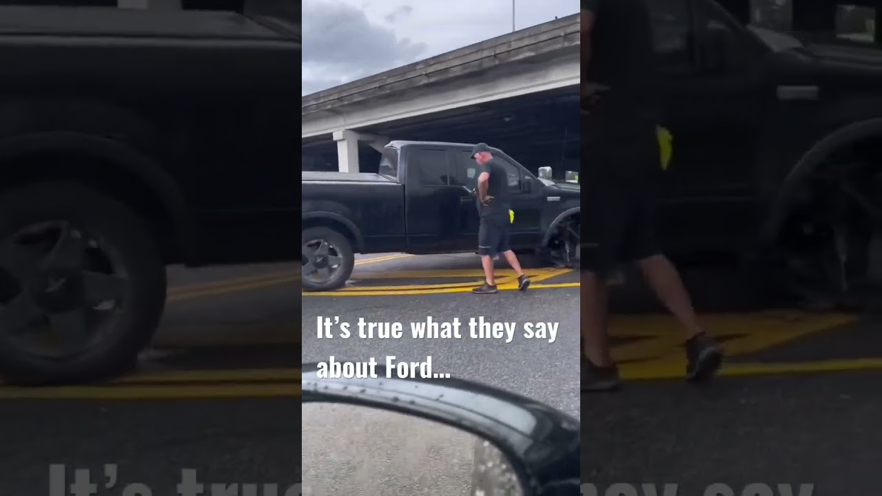 Ford = Fix Or Repair Daily