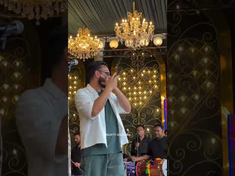 TOUCH WOOD ❤️ #babbumaan #buntysinghbm #babbumaanfans #shortvideo @BabbuMaan