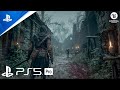 15 Definitive Single-Player PS5 RPGs Coming in 2026