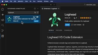 Famous We Built a Tool to Make Logs Actually Useful for AI: Getting Started with Loghead Net Worth