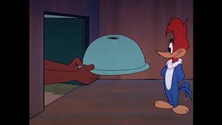 Download Lagu woody woodpecker de room and bored MP3