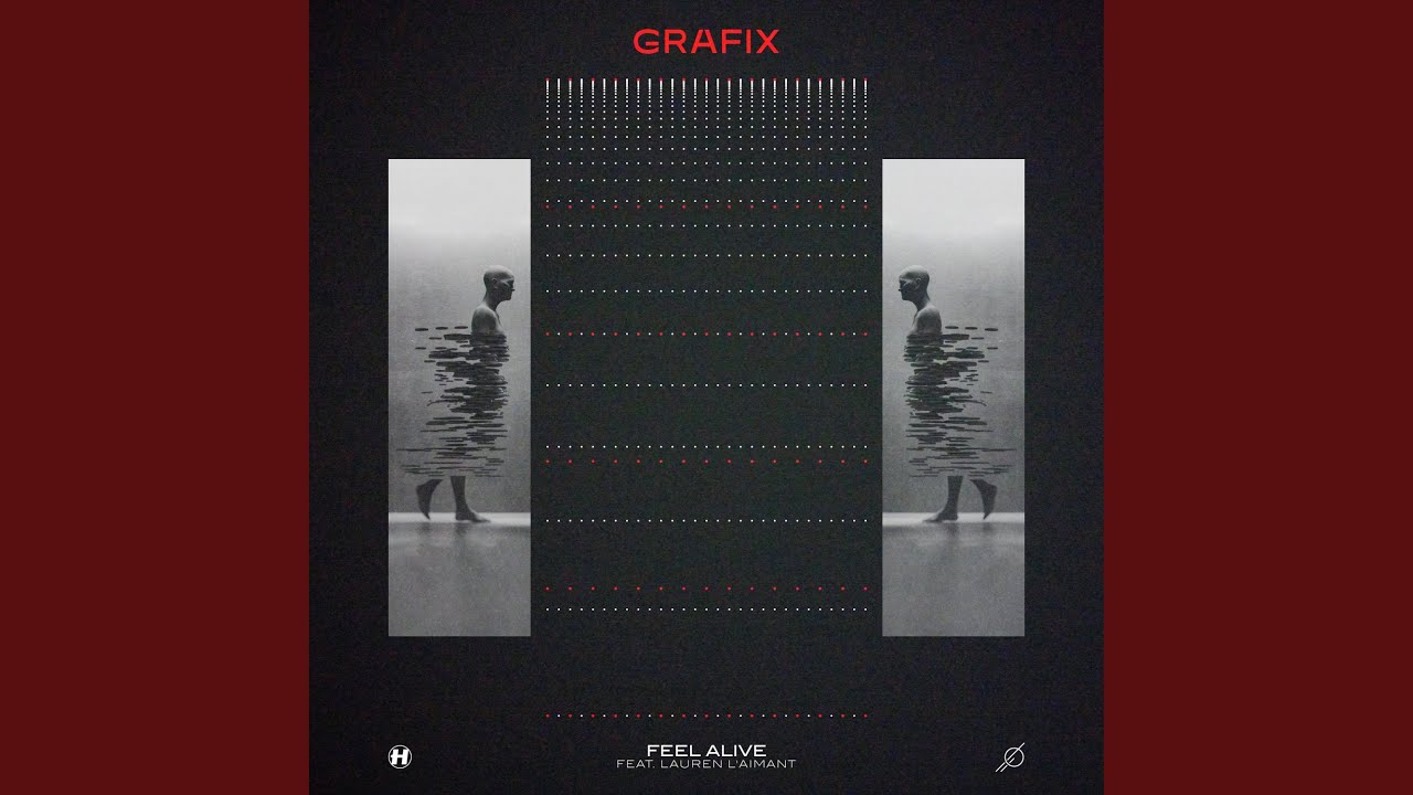 Feel Alive (feat. Lauren L'aimant)