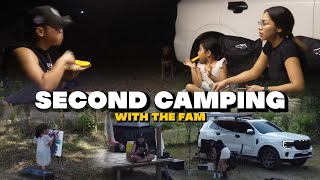 CAMPING | Rana Harake