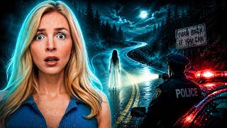 Top 10 CREEPIEST Mysteries That Will Keep You Up At Night..