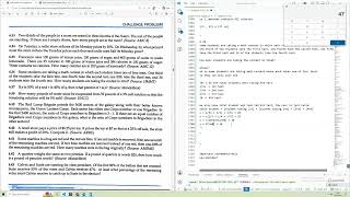 algorithms in racket #11 (self learning)