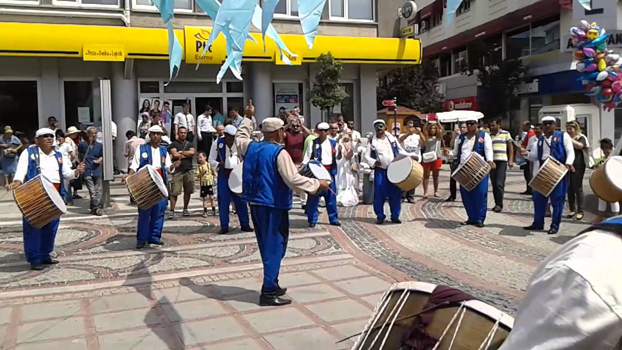 Metin Yanyacı \u0026 Rahmi Yanyacı - Yörük Gaydası (Official Audio)