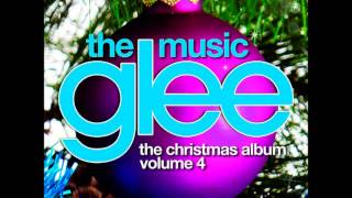 Glee The Christmas Album Volume 4 - 04. The Chipmunk Song (Christmas Dont Be Late)