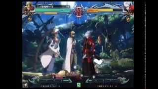 BBCPEX Relius Clover Combos