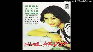 Nike Ardilla - Mengapa Harus Berpisah - Composer : Papa T. Bob 1995 (CDQ)