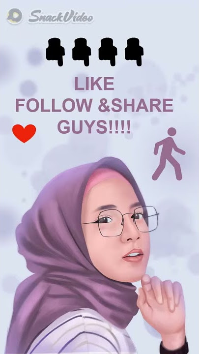 Snack Video ll Sholawat Bareng Nissa Sabyan.