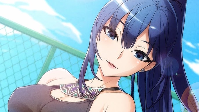 World End Syndrome 'another version' teaser trailer, new story and  character details - Gematsu