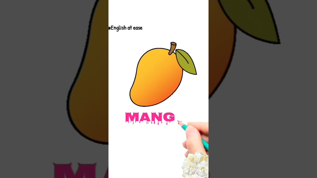 आम/আমmeaning in english