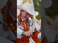 The iconic sound of Texas football | UT Austin's Longhorn Band