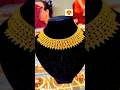 ရွှေဘယက်ဒီဇိုင်းအလှ #design #necklace #shorts