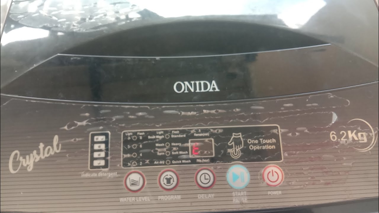 Onida washing machine service and repair in coimbatore call7397696627 Tiruppur 