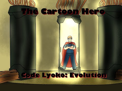 TRAILER: From Cartoons to Crap-Code Lyoko: Evolution