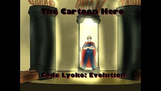 Trailer From Cartoons To Crap-Code Lyoko Evolution