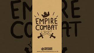 Combat Basics at Empire LRP