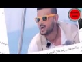 الحلقه الاولى برنامج رامز جلال الجديد رامز بيلعب بالنار رمضان 2016   YouTube