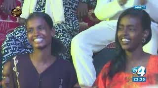 Djib-Talent Ibrahim Hassan Ku Xagar Xagar Xagok Mataqba