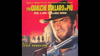Ennio Morricone - Per Qualche Dollaro In Piu - (For a Few Dollars More, 1965)