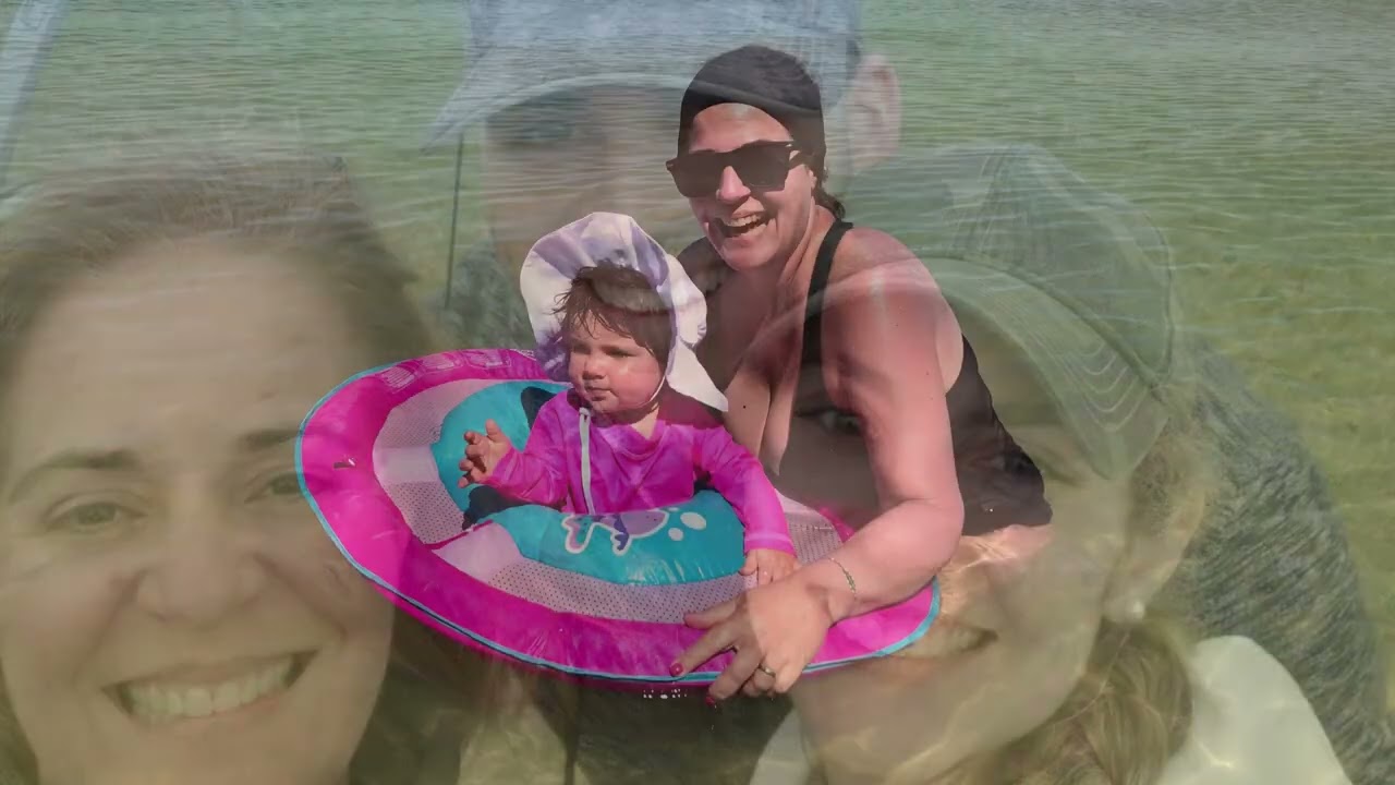 Madeline “Maddy” Exposito