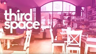 Third Space Ministries: an introduction