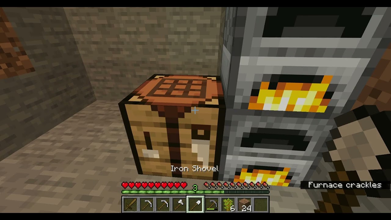 Amplified - Part I - Peaceful Survival - No Commentary