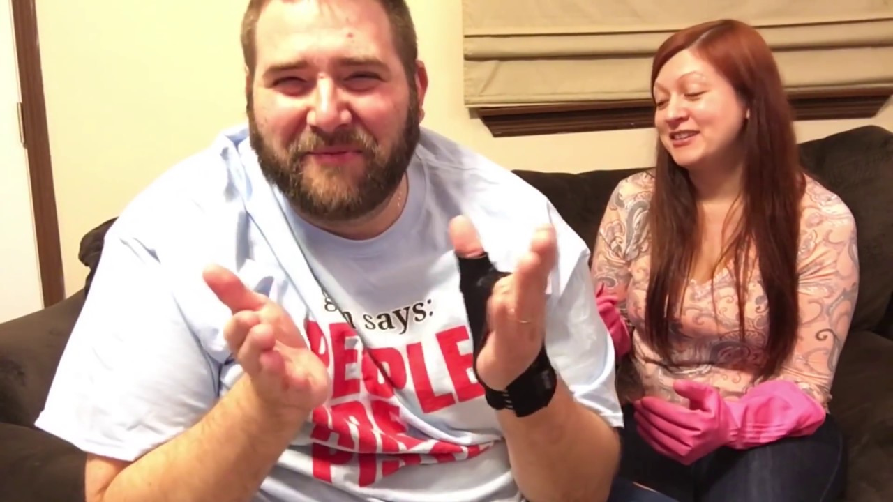 She Tried to Do Surgery On Me