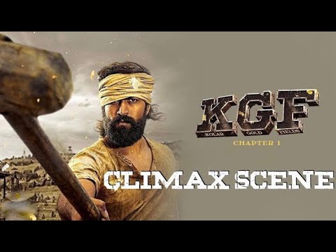 kgf-climax-scene|-part-1|-yash|-vijay-kiragadoor