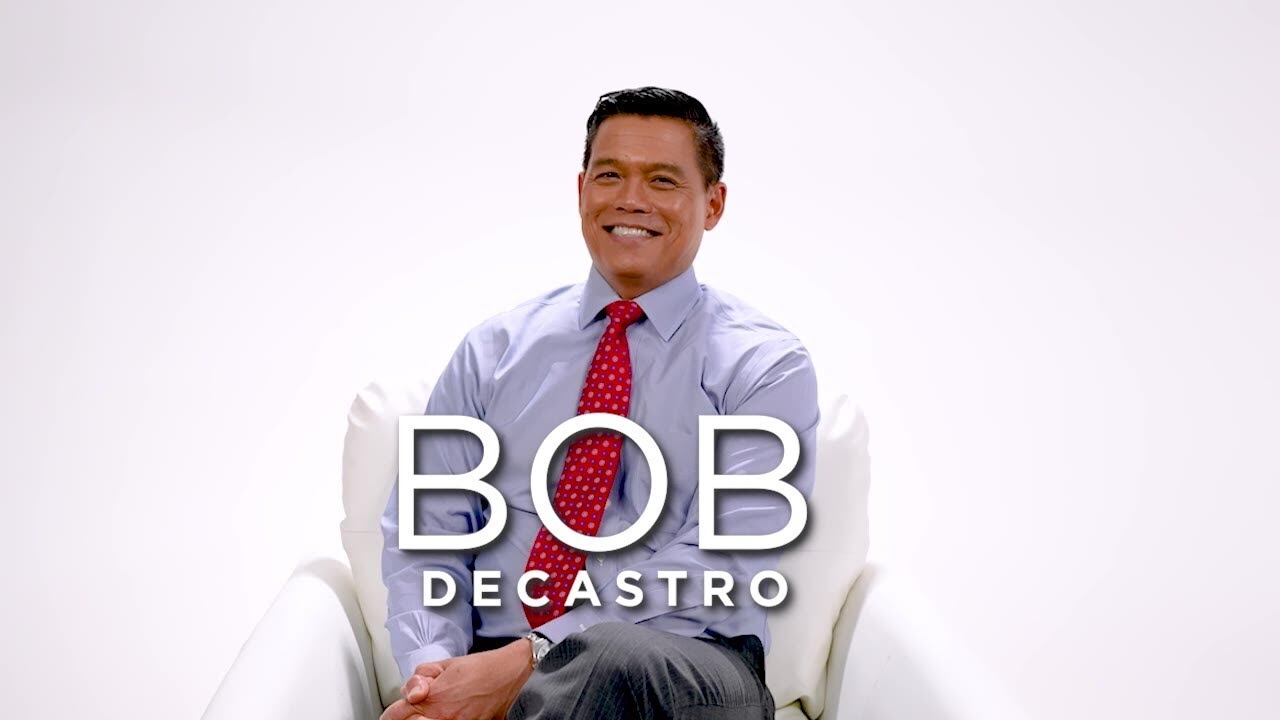 The Sit: Bob DeCastro  | FOX 11 LA