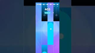 Lewis Capaldi by Someone you loved ❤️ Magic tiles 3 🎹🎶 screenshot 4