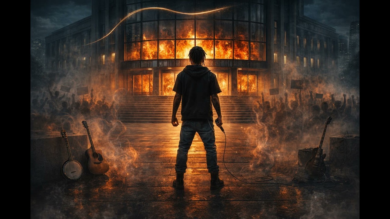 Where Is Your Justice Now