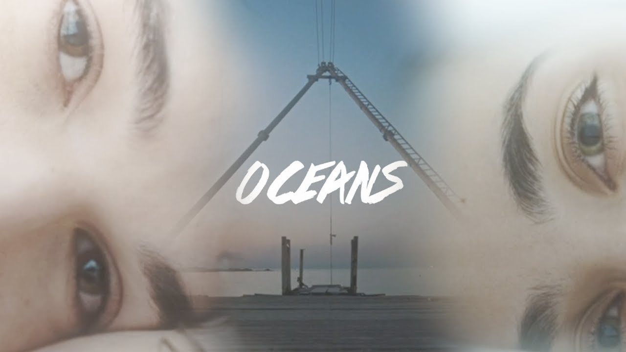 ✧ edoardo & eleonora | oceans