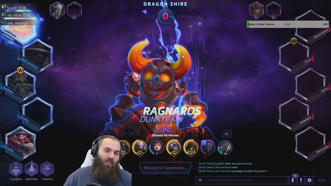 " [THH]steeali, leonblack, snitchhots, mewnfareHighlights, Funny moments, Clips "