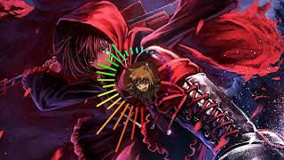 Nightcore (Bass bost) Go Hard (NEFFEX)