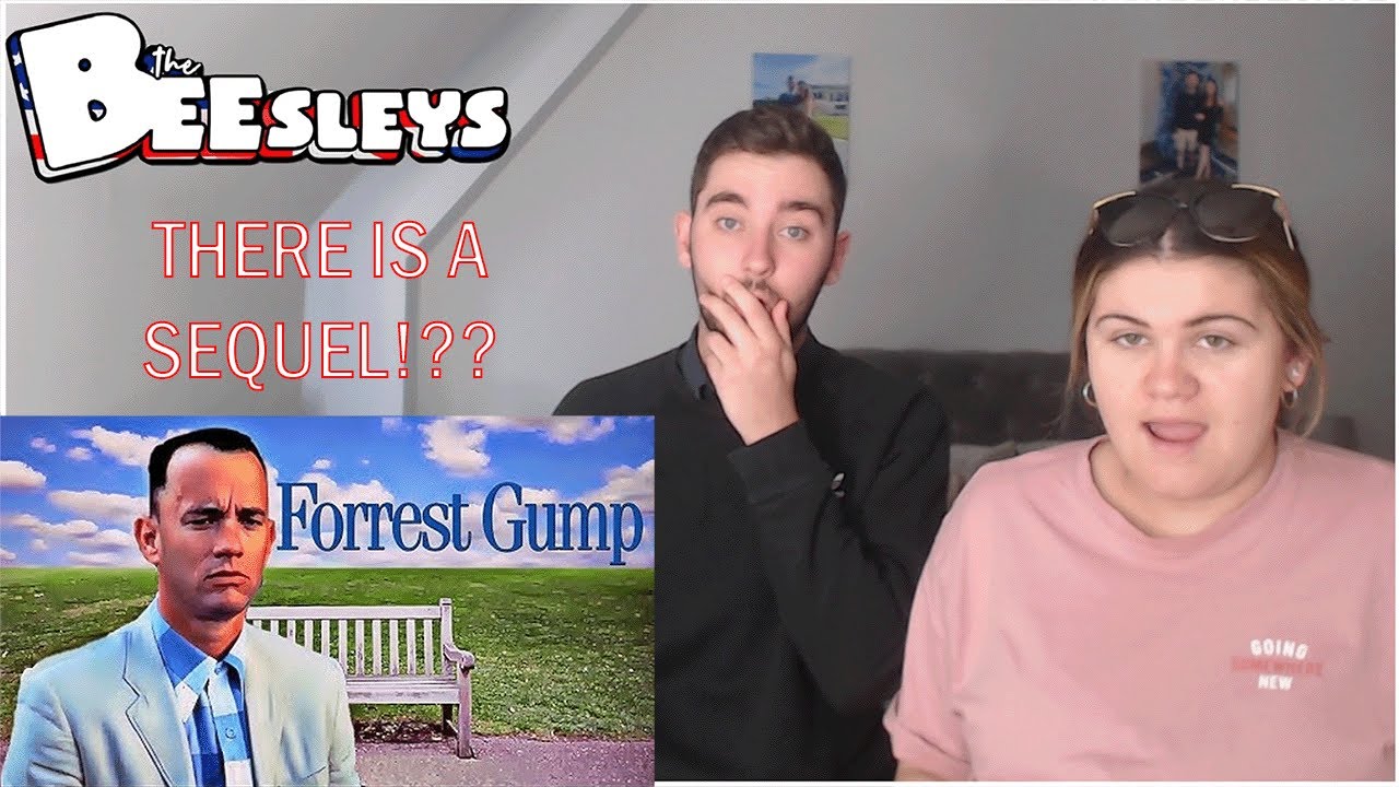 BRITISH COUPLE REACTS | 10 Things You Didn't Know About Forest Gump ...