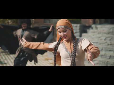 jgufi iberia \u0026 ansambli gorda (promo) ჯგუფი იბერია \u0026 ანსამბლი გორდა (პრომო)