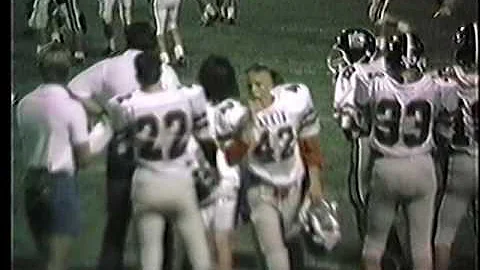 Larkin High Football: At Wheaton North  August 31 ...