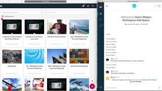 Getting started with IBM Watson Workspace & Buzzy - intelligent instant apps