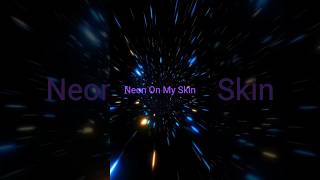 #Style Alan Walker New Single Neon On My Skin #music #edm #newmusic #Style Alan Walker