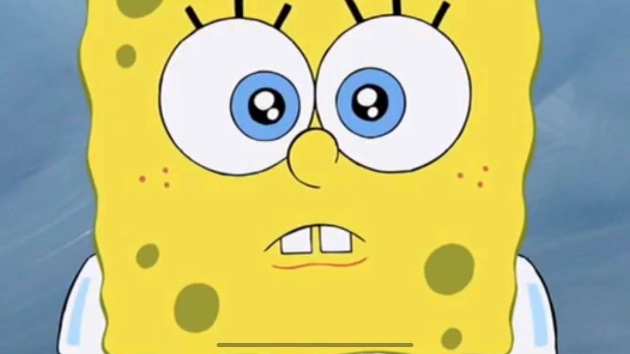 Spongebob [AMV] - Skillet - Fallen Inside The Black - YouTube