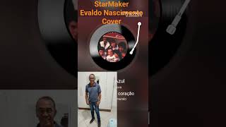 #evaldo #nascimento #Cover