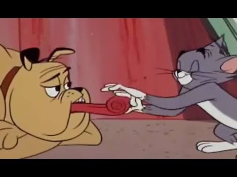 Much Ado About Mousing