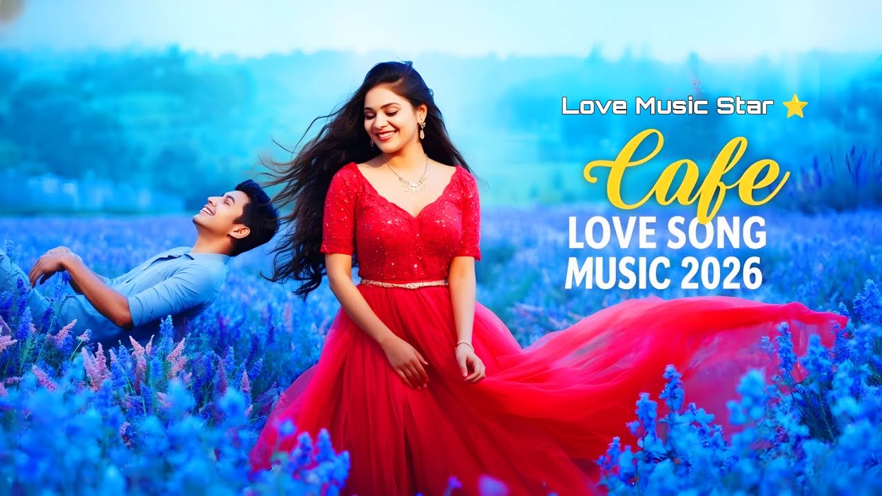 ⭐Best Hindi Love Song | Romantic Bollywood Song  Hindi Love song 2025 | 