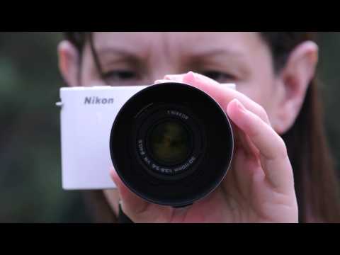 Nikon 1 J2 Review
