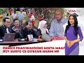 [LIVE] PEMERINTAH IZINKAN WFA JELANG LEBARAN, DPR CECAR BPJPH SIBUK NEGARA LAIN | VIVANEWS TODAY