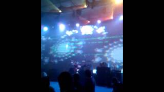 Google I/O 2011 - Live Coding Visualization